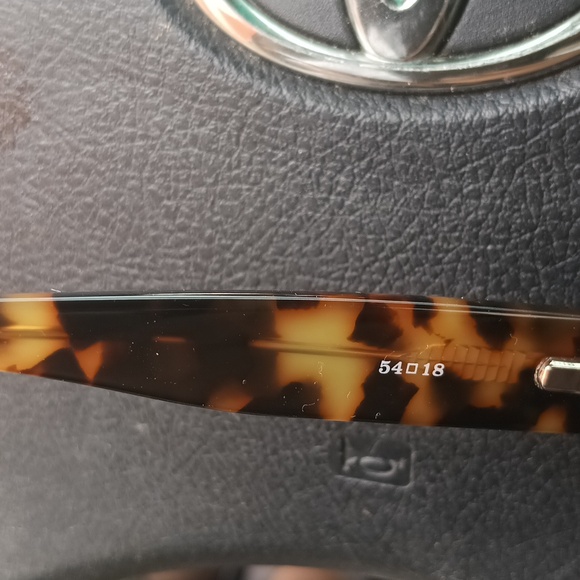 Eyebobs "The Graduate" Tortoise Shell Frames - Picture 10 of 10